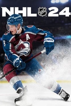 NHL 24